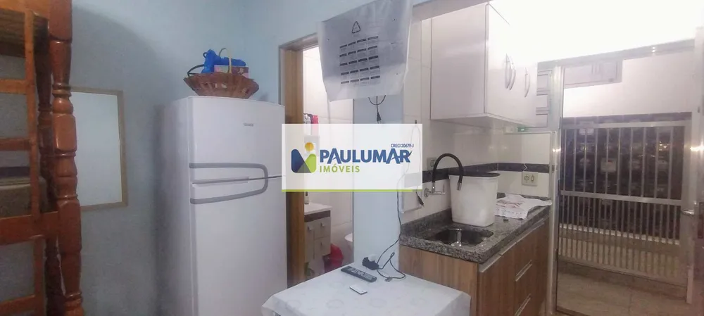 Apartamento, 1 quarto, 20 m² - Foto 6