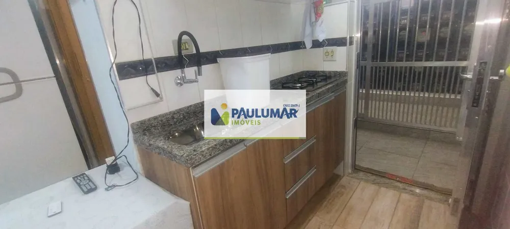 Apartamento, 1 quarto, 20 m² - Foto 11