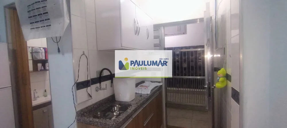 Apartamento, 1 quarto, 20 m² - Foto 5