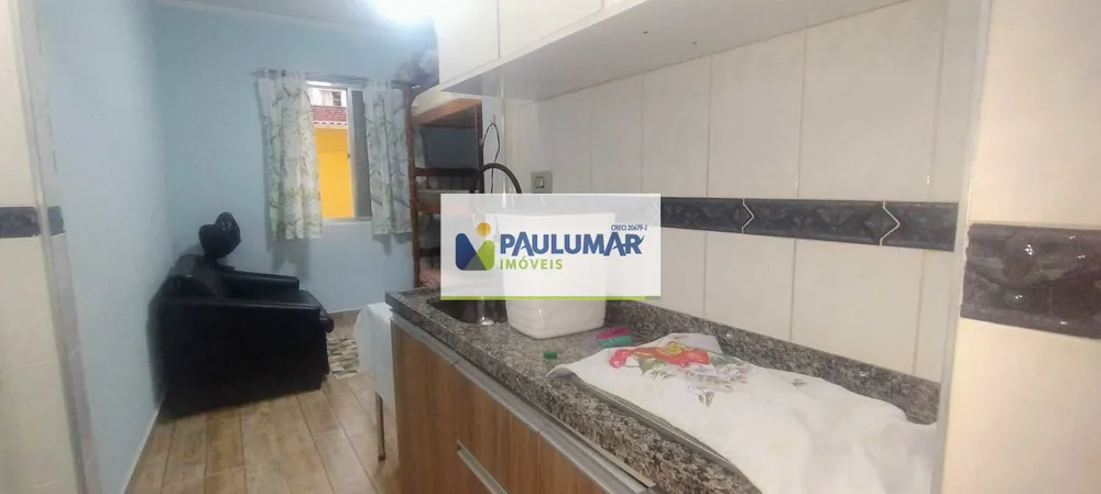 Apartamento, 1 quarto, 20 m² - Foto 4