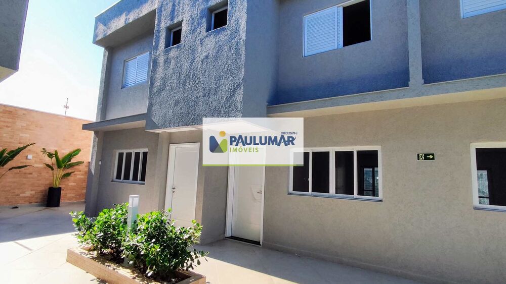 Sobrado, 2 quartos, 71 m² - Foto 3