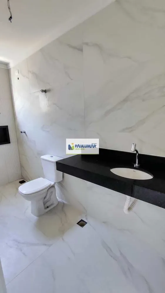 Sobrado, 2 quartos, 71 m² - Foto 13