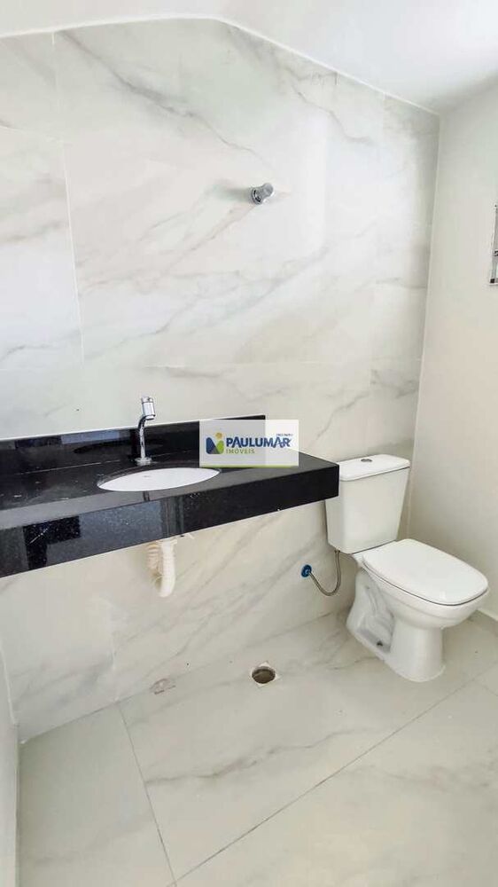 Sobrado, 2 quartos, 71 m² - Foto 5