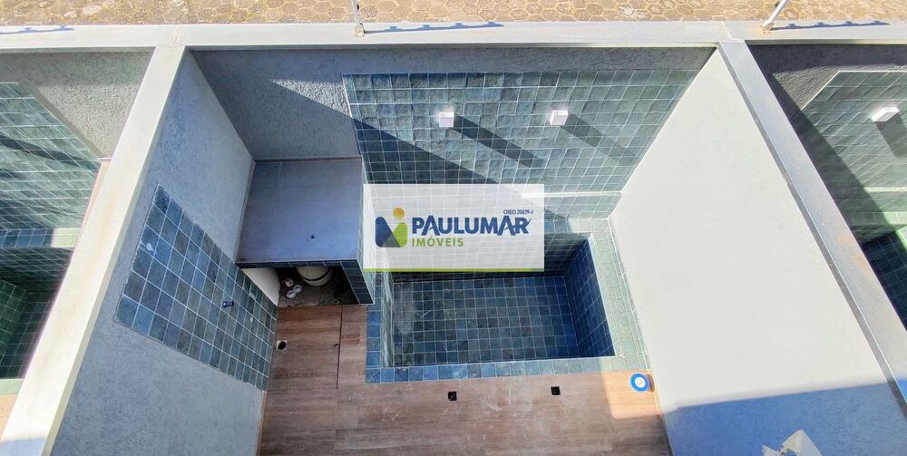 Sobrado, 2 quartos, 71 m² - Foto 1