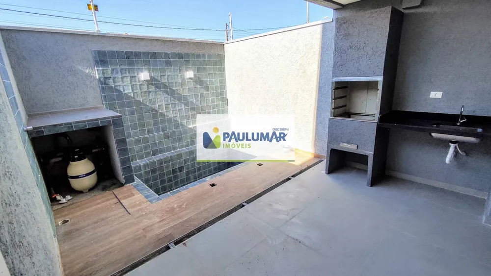 Sobrado, 2 quartos, 71 m² - Foto 8