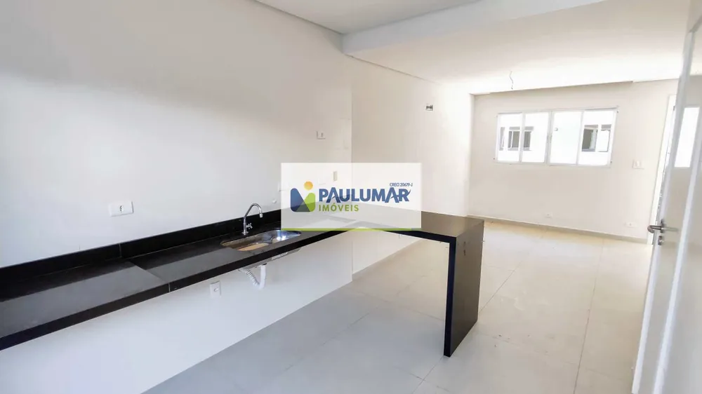 Sobrado, 2 quartos, 71 m² - Foto 5