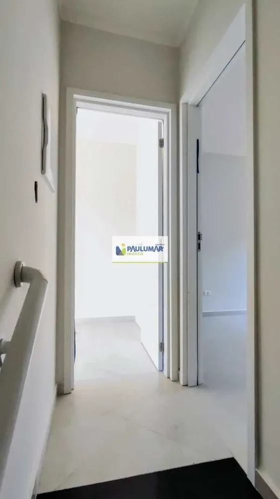 Sobrado, 2 quartos, 71 m² - Foto 11