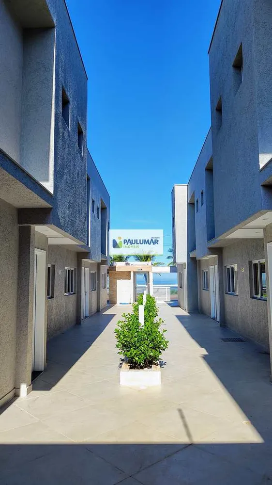 Sobrado, 2 quartos, 71 m² - Foto 2