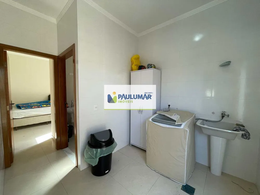Sobrado, 5 quartos, 261 m² - Foto 26