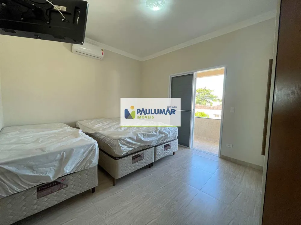 Sobrado, 5 quartos, 261 m² - Foto 22