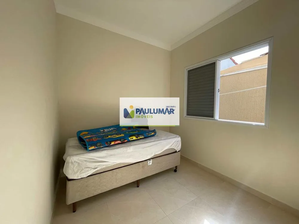 Sobrado, 5 quartos, 261 m² - Foto 12