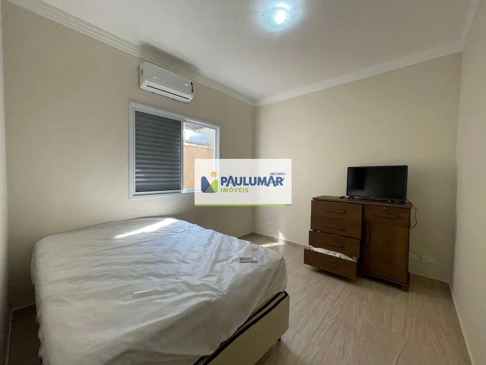 Sobrado, 5 quartos, 261 m² - Foto 16