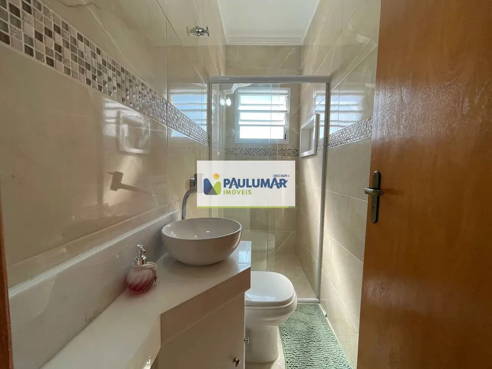 Sobrado, 5 quartos, 261 m² - Foto 23