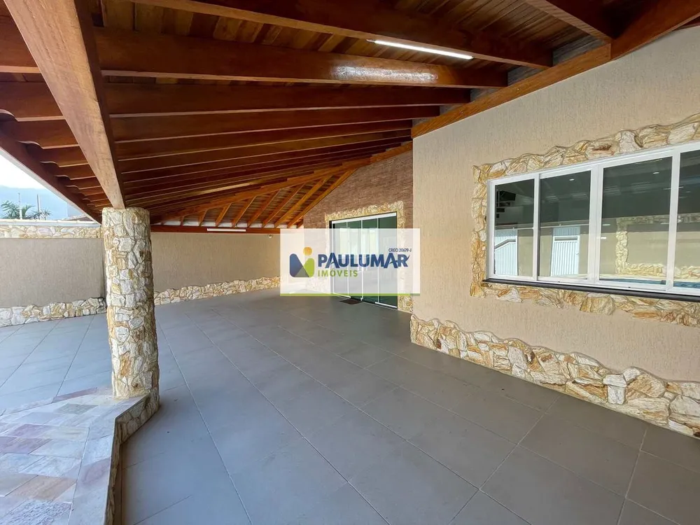 Sobrado, 5 quartos, 261 m² - Foto 3
