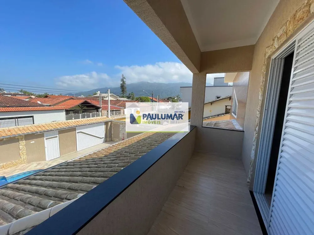 Sobrado, 5 quartos, 261 m² - Foto 14