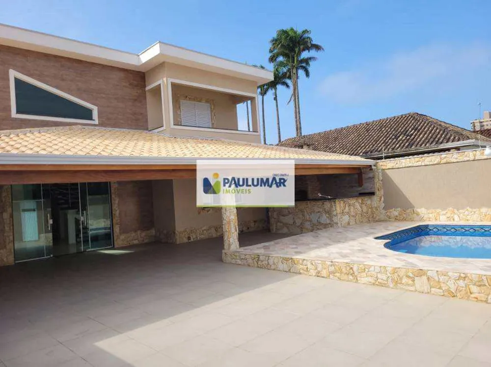 Sobrado, 5 quartos, 261 m² - Foto 2