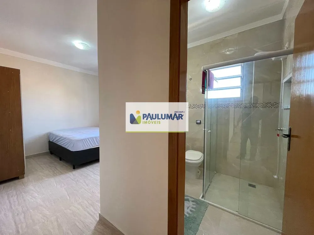 Sobrado, 5 quartos, 261 m² - Foto 20