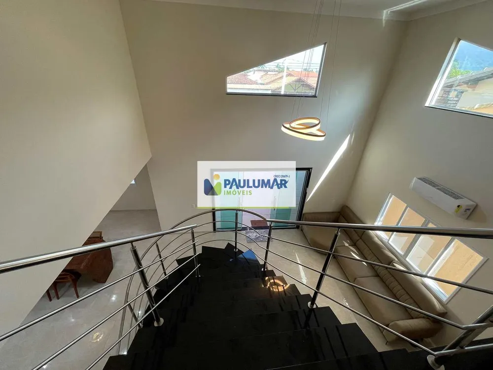 Sobrado, 5 quartos, 261 m² - Foto 11