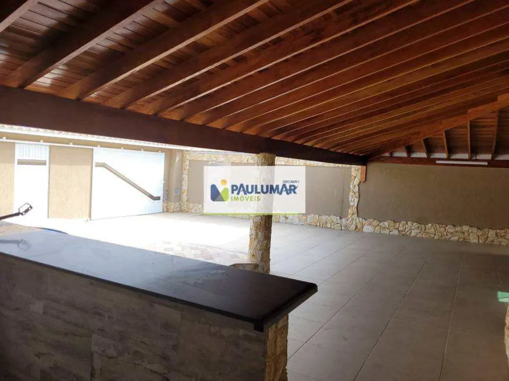 Sobrado, 5 quartos, 261 m² - Foto 4
