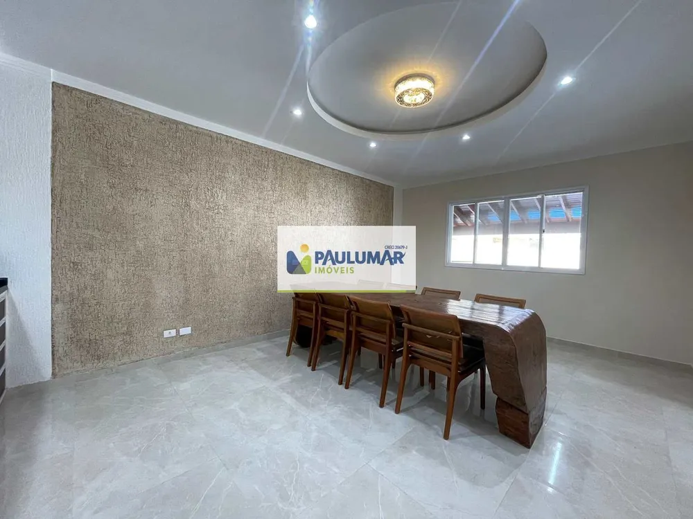 Sobrado, 5 quartos, 261 m² - Foto 7