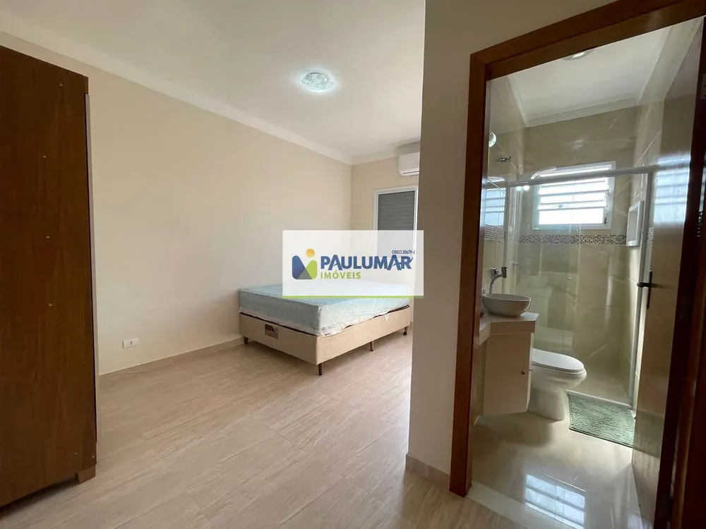 Sobrado, 5 quartos, 261 m² - Foto 17