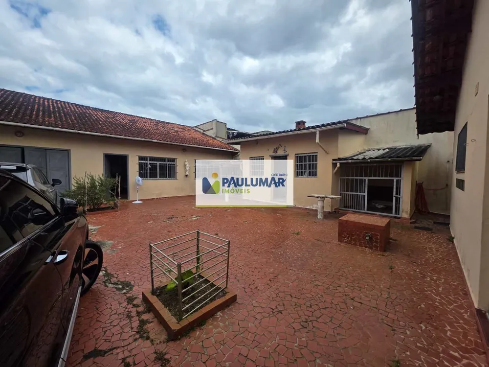 Casa, 3 quartos, 176 m² - Foto 1
