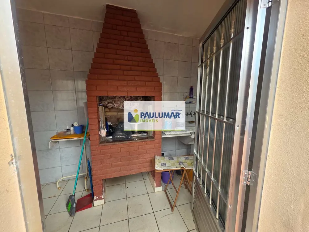 Casa, 3 quartos, 176 m² - Foto 3