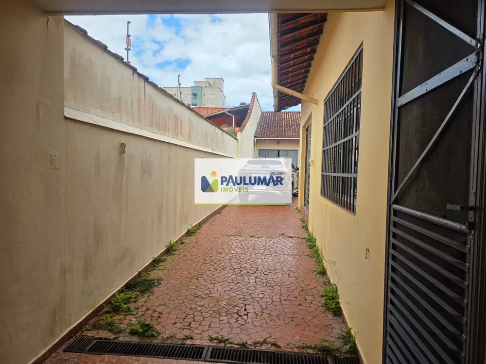 Casa, 3 quartos, 176 m² - Foto 2