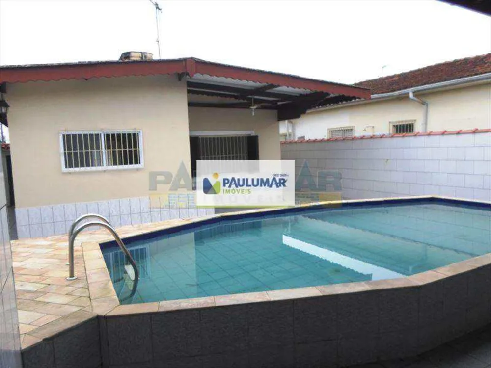 Casa, 2 quartos, 98 m² - Foto 1