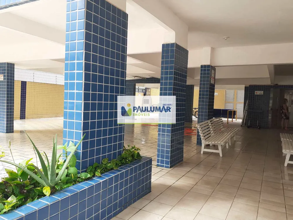 Apartamento, 3 quartos, 90 m² - Foto 5