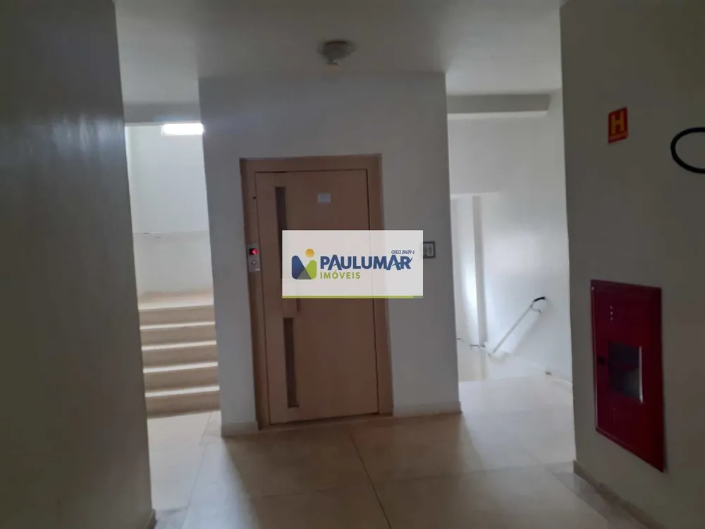 Apartamento, 3 quartos, 90 m² - Foto 1