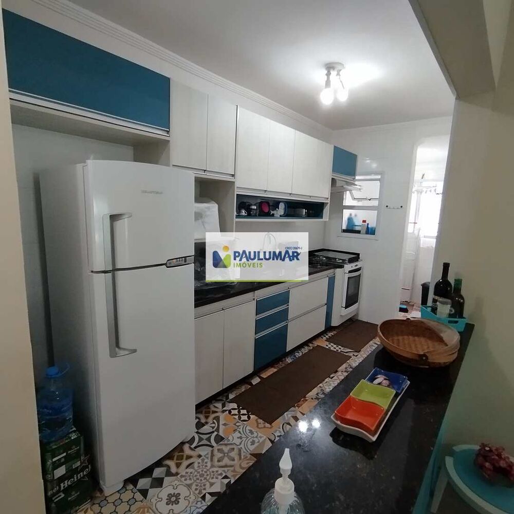 Apartamento, 2 quartos, 82 m² - Foto 10