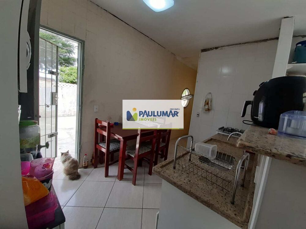 Casa, 2 quartos, 70 m² - Foto 8