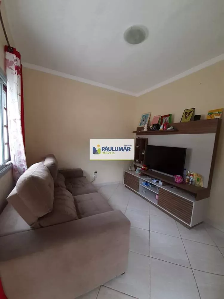 Casa, 2 quartos, 70 m² - Foto 4
