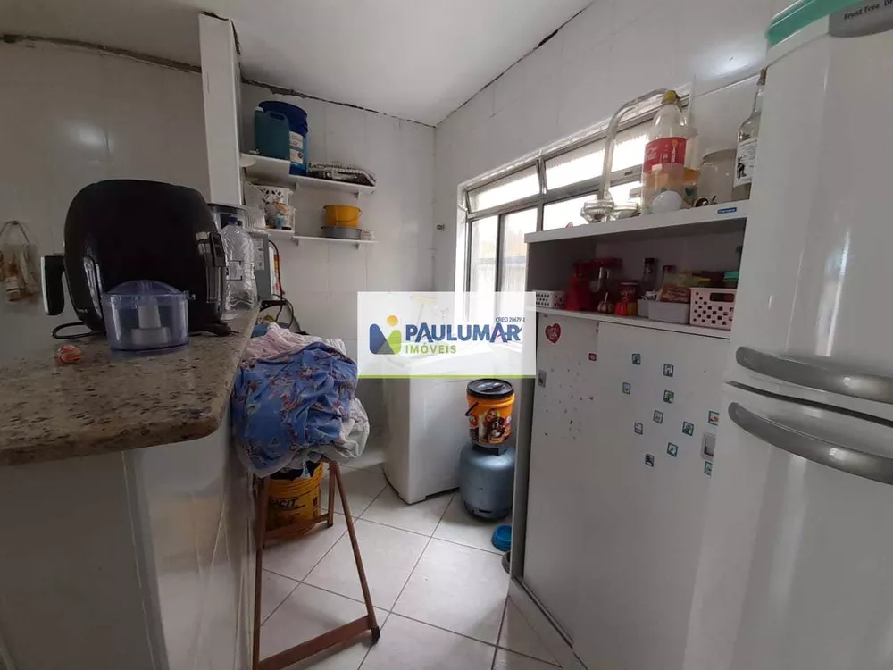 Casa, 2 quartos, 70 m² - Foto 9