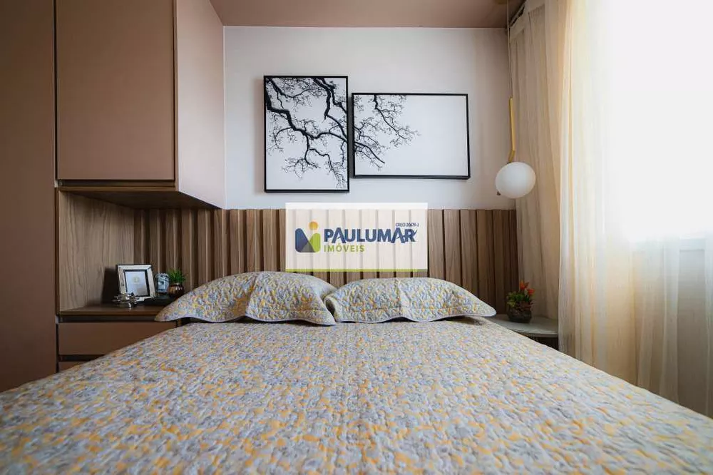 Apartamento, 2 quartos, 88 m² - Foto 4
