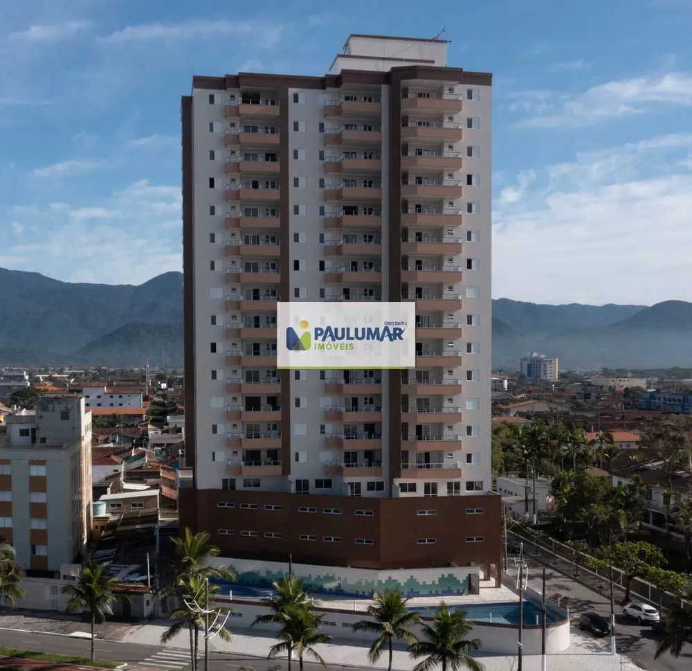 Apartamento, 2 quartos, 88 m² - Foto 1