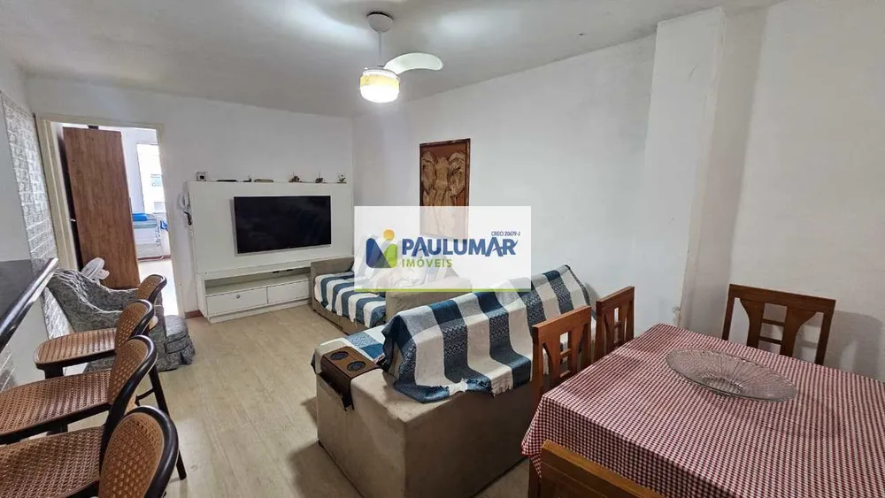 Apartamento, 2 quartos, 82 m² - Foto 1