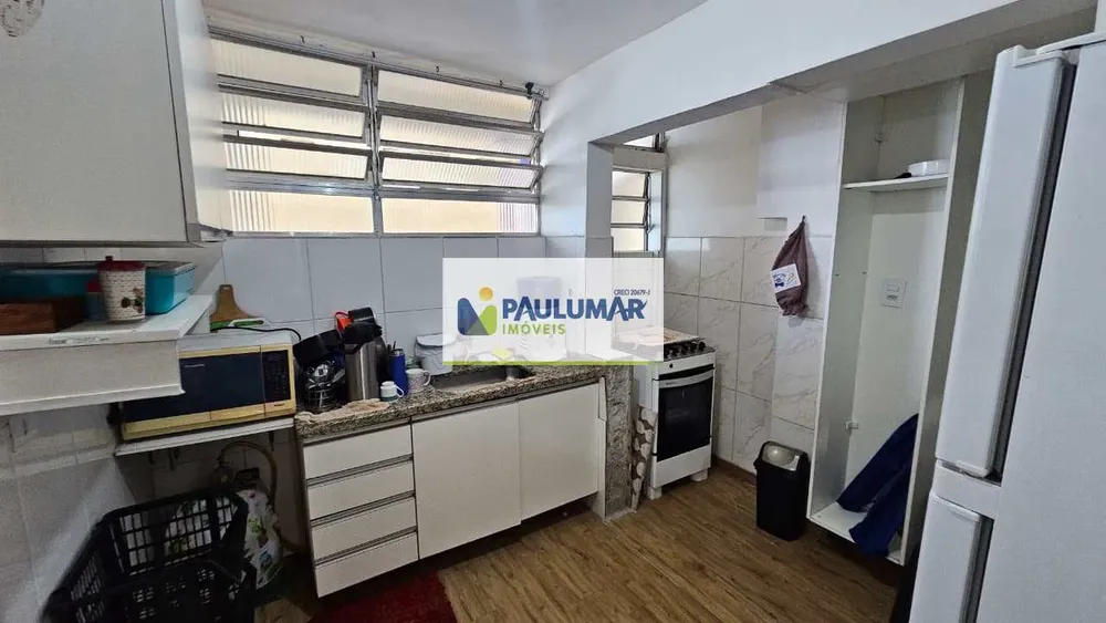 Apartamento, 2 quartos, 82 m² - Foto 8