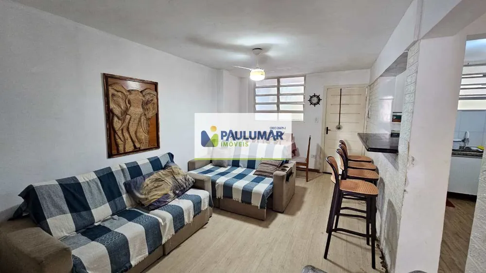 Apartamento, 2 quartos, 82 m² - Foto 6