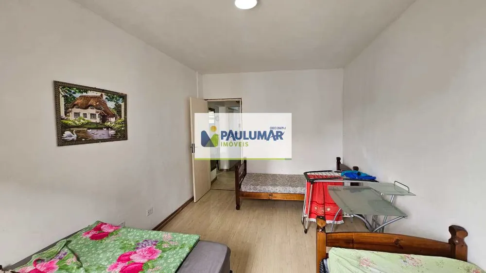 Apartamento, 2 quartos, 82 m² - Foto 2