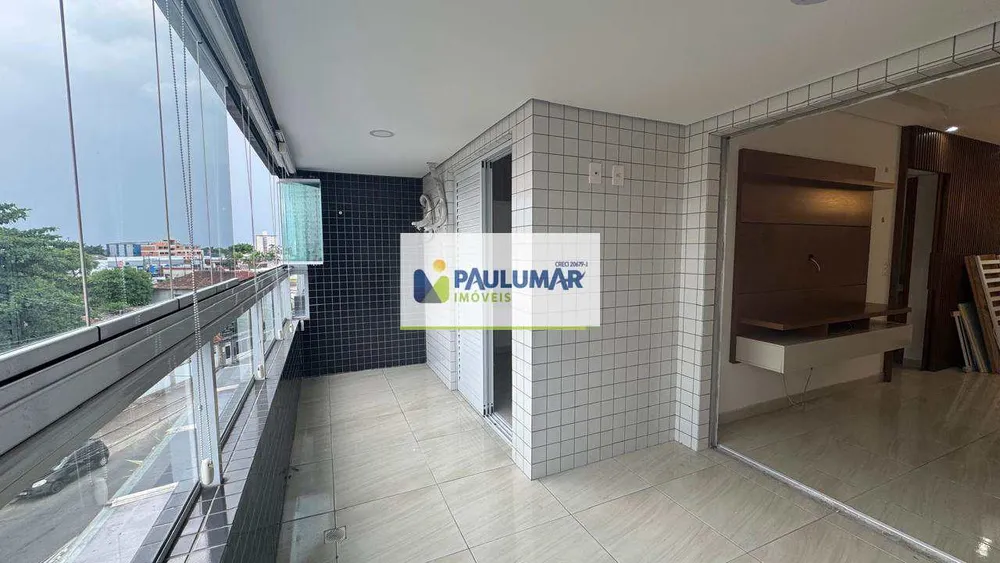 Apartamento, 2 quartos, 78 m² - Foto 9