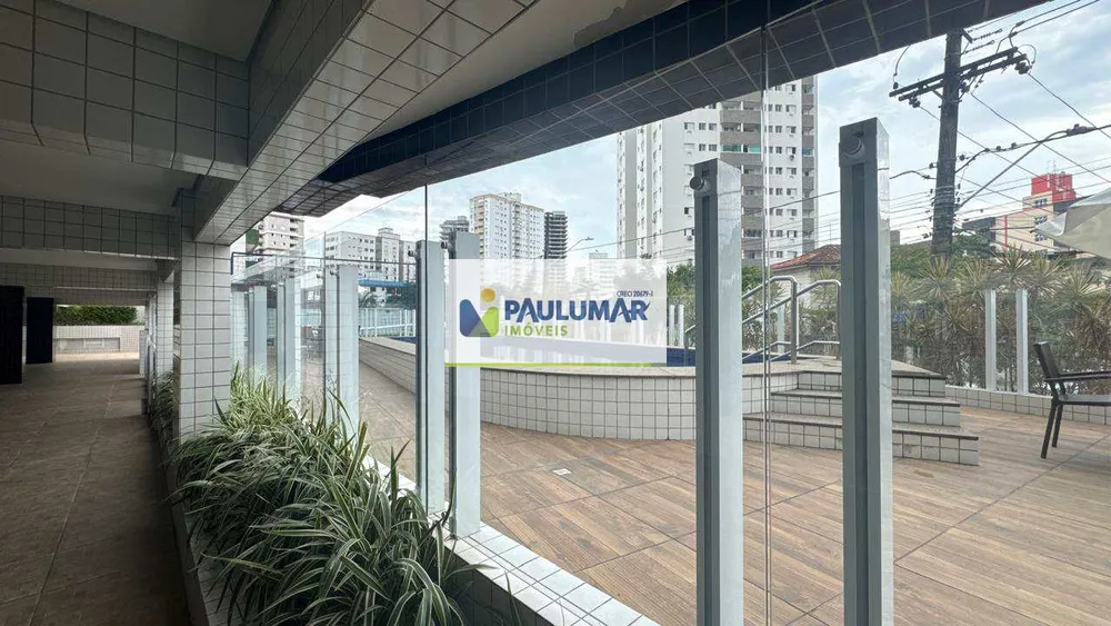 Apartamento, 2 quartos, 78 m² - Foto 3