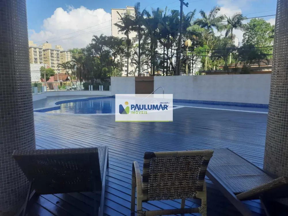 Apartamento, 3 quartos, 160 m² - Foto 4