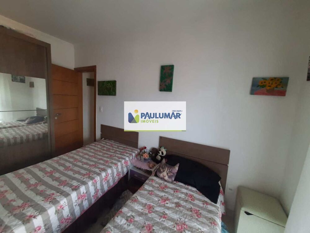 Apartamento, 3 quartos, 160 m² - Foto 3
