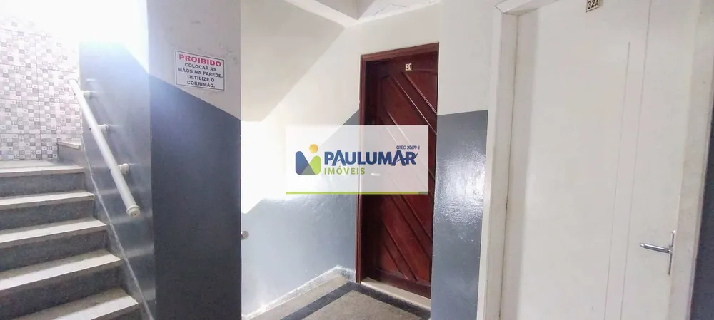Apartamento, 2 quartos, 56 m² - Foto 3