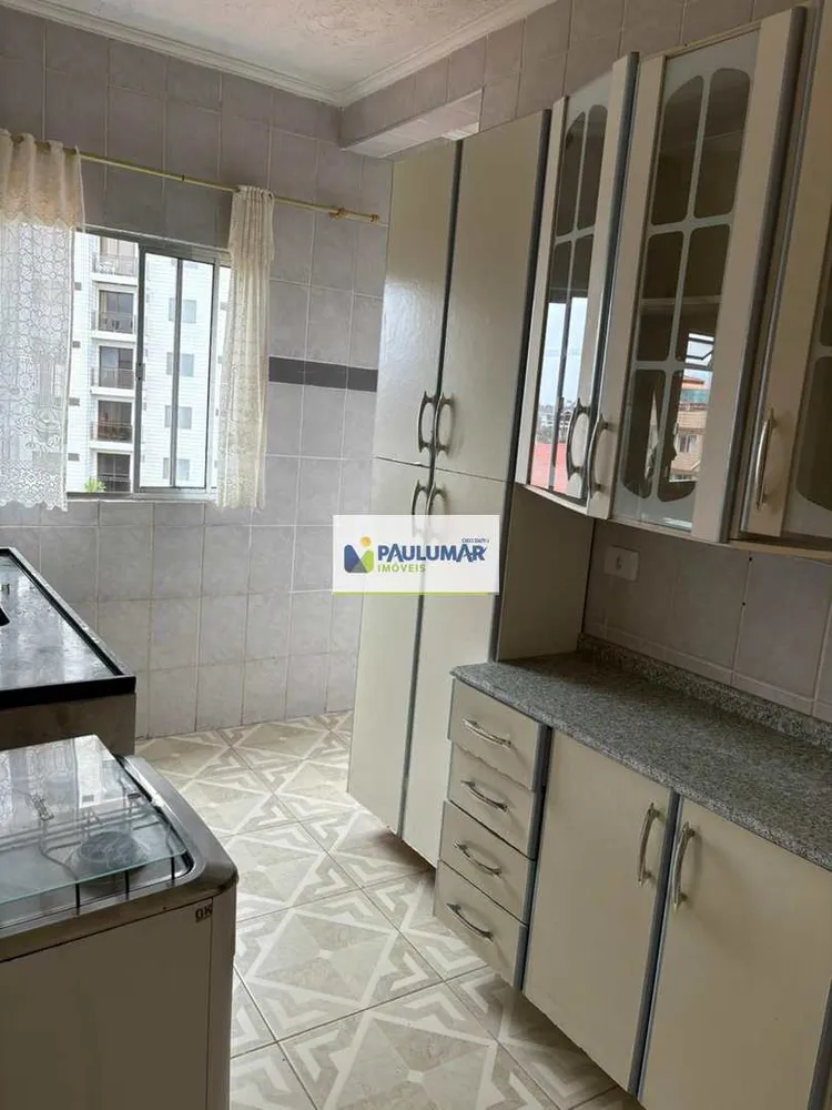 Apartamento, 2 quartos, 56 m² - Foto 5
