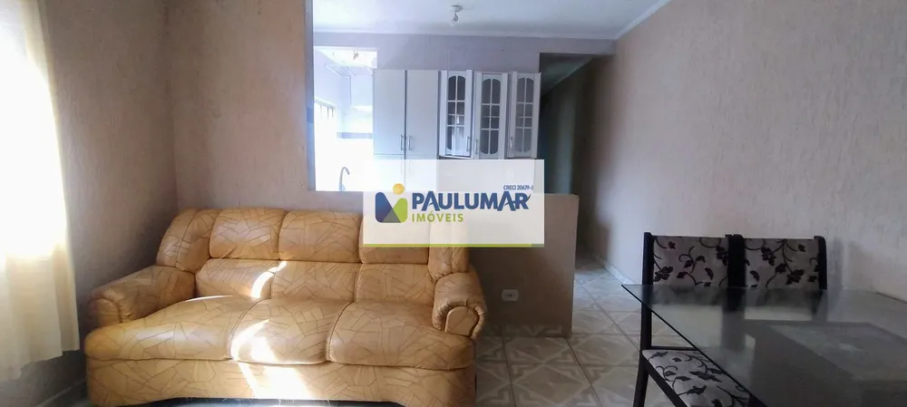 Apartamento, 2 quartos, 56 m² - Foto 2