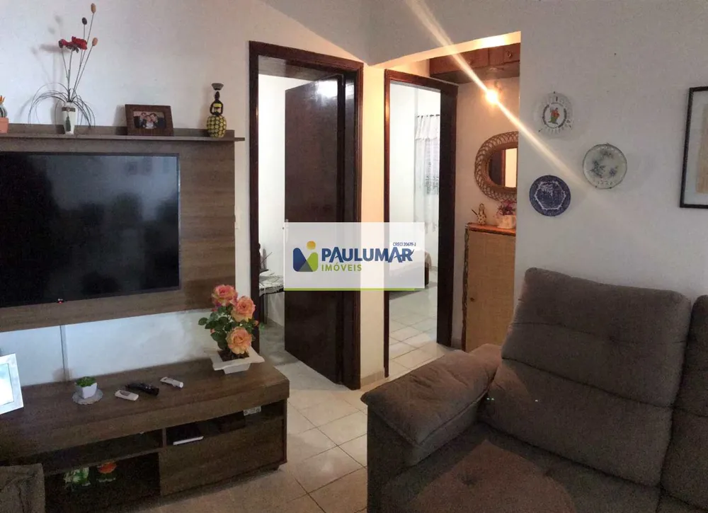 Apartamento, 2 quartos, 82 m² - Foto 11