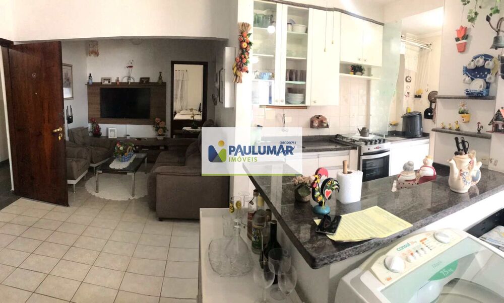 Apartamento, 2 quartos, 82 m² - Foto 6